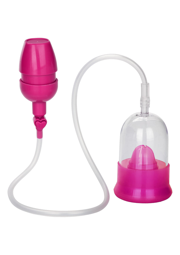 Clitoral Pump