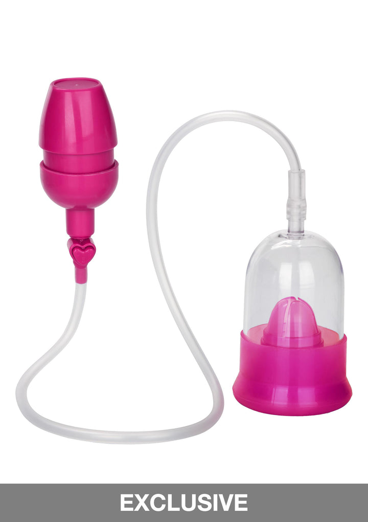 Clitoral Pump