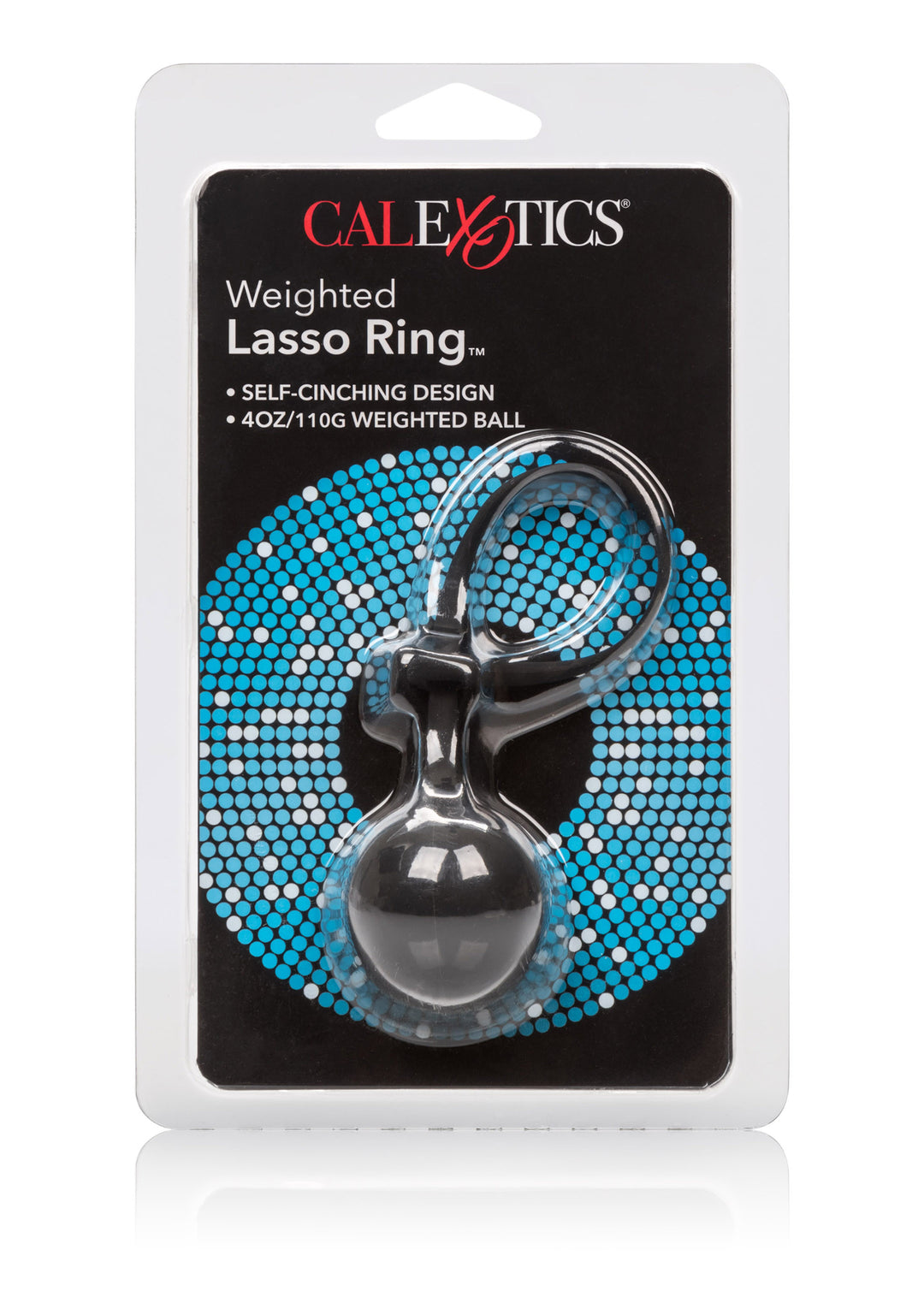 Weighted Lasso Ring