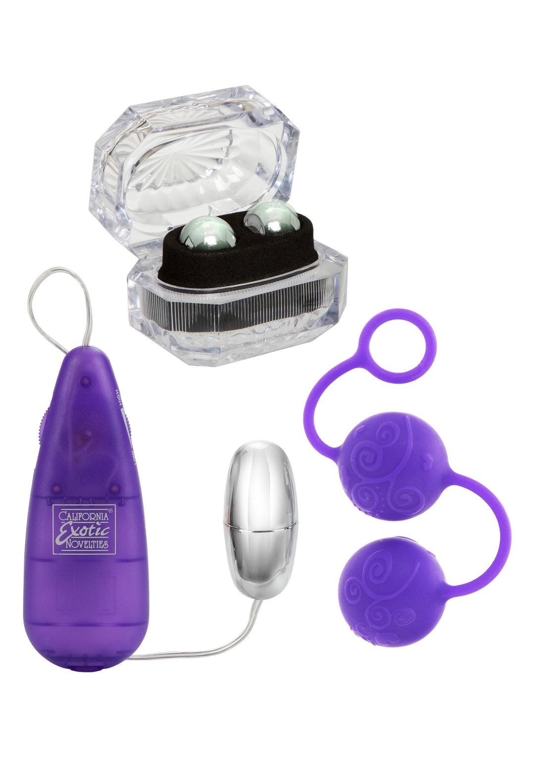 Hers Kegel Kit