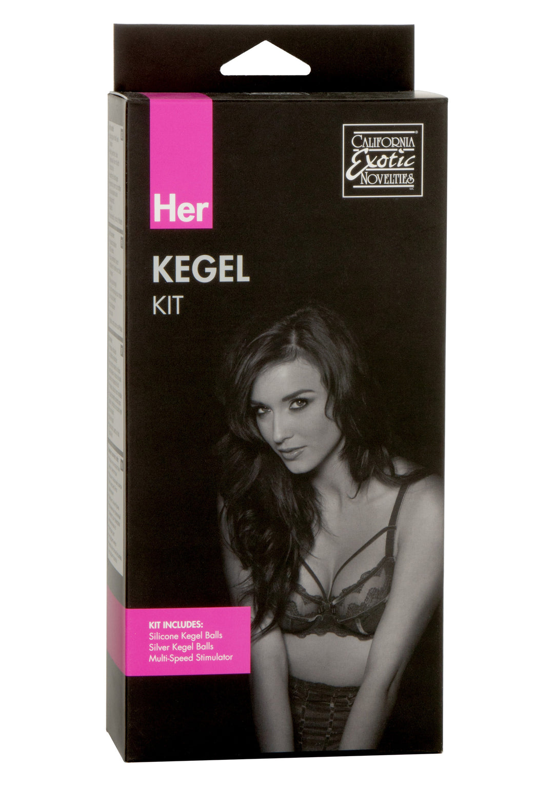 Hers Kegel Kit