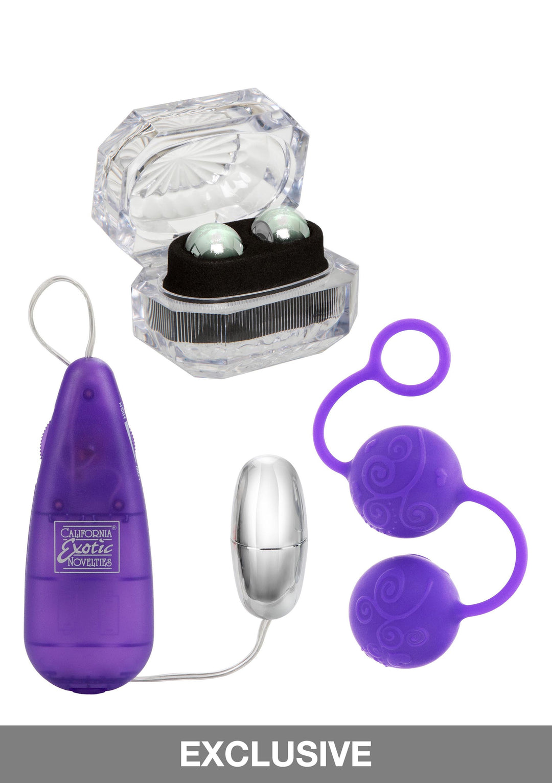 Hers Kegel Kit