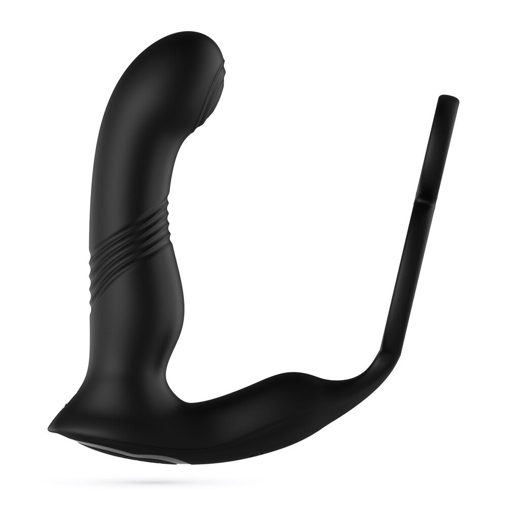 Erixos Prostate Stimulator by Crushious | Anal Vibrators, photo 2