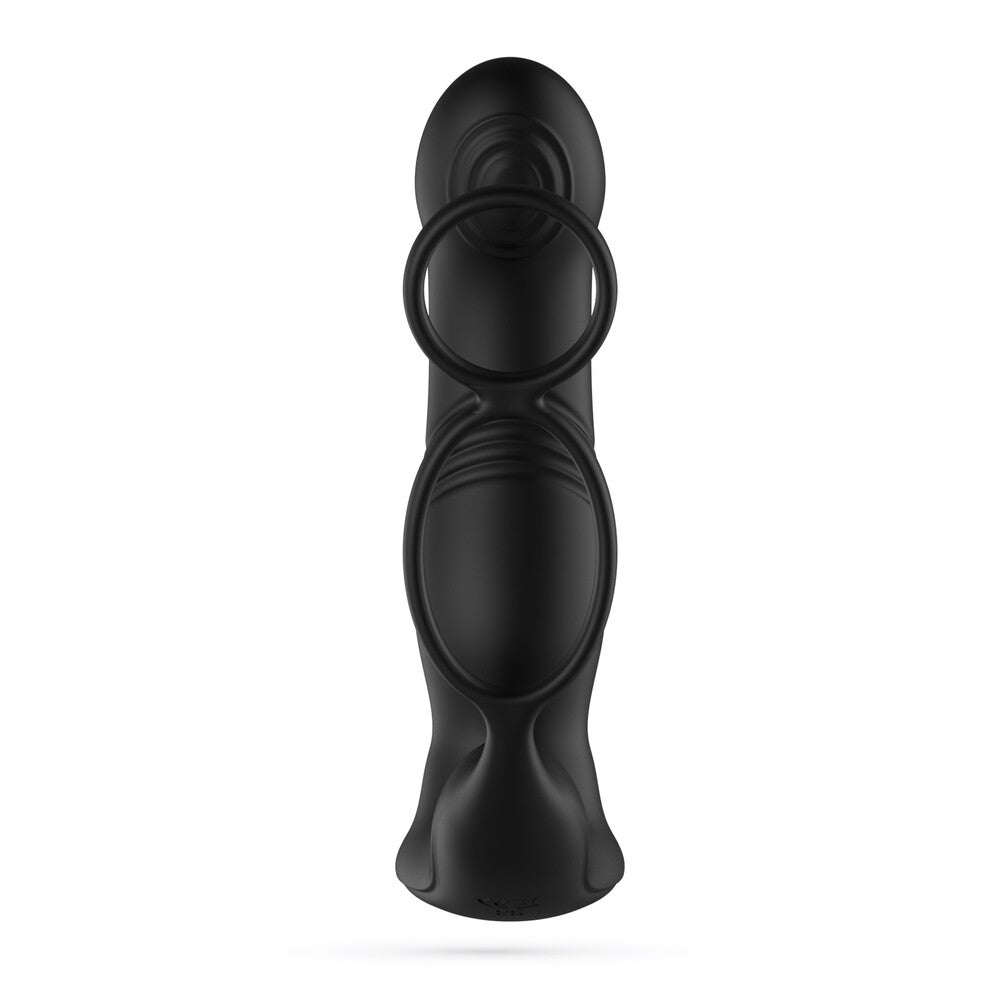 Erixos Prostate Stimulator by Crushious | Anal Vibrators, photo 4