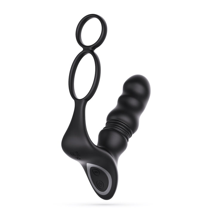 Stimolatore Prostata Crixus