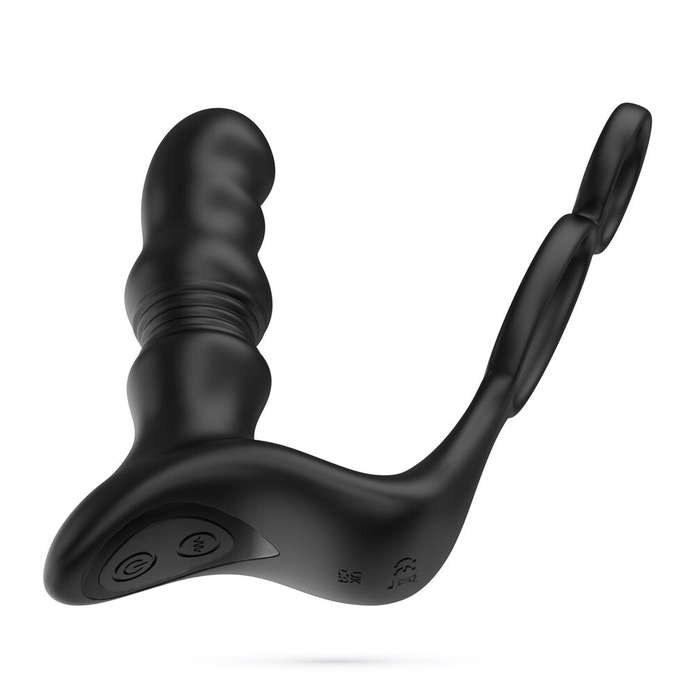 Stimolatore Prostata Crixus