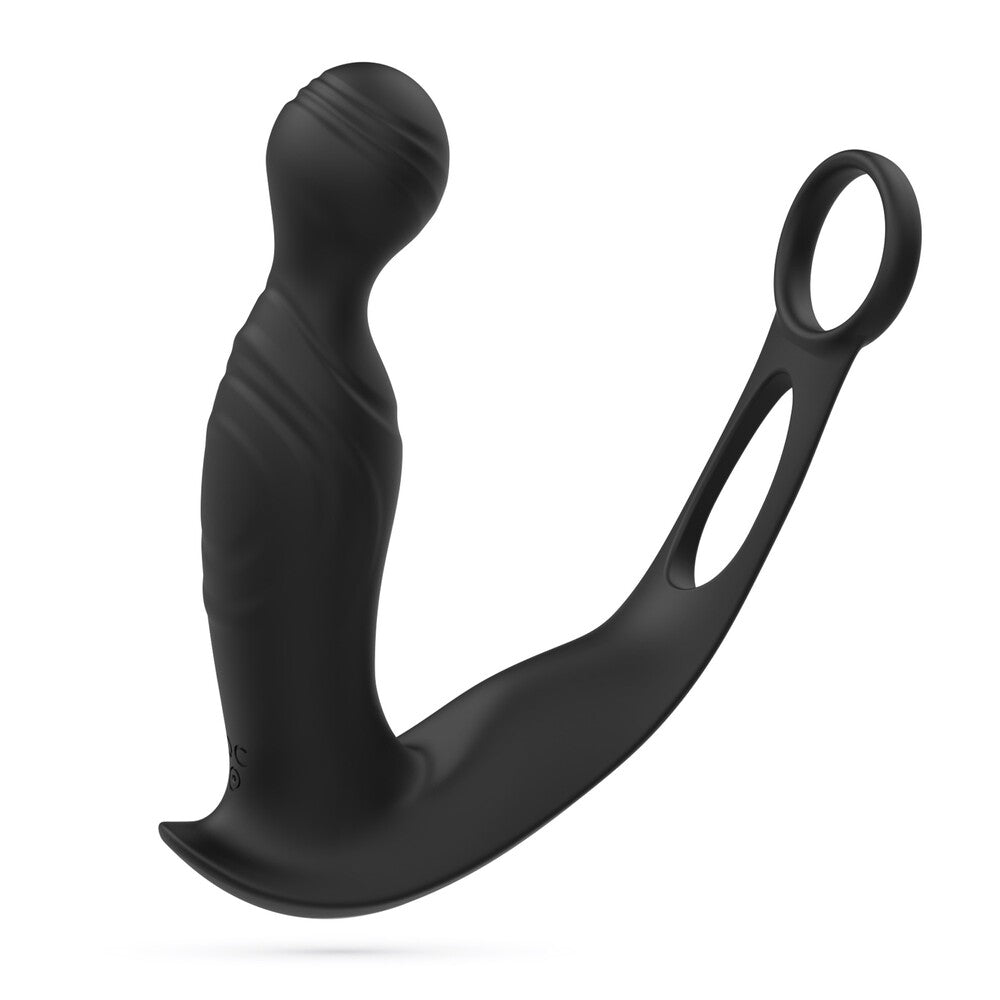 Stimolatore Prostata Flamma
