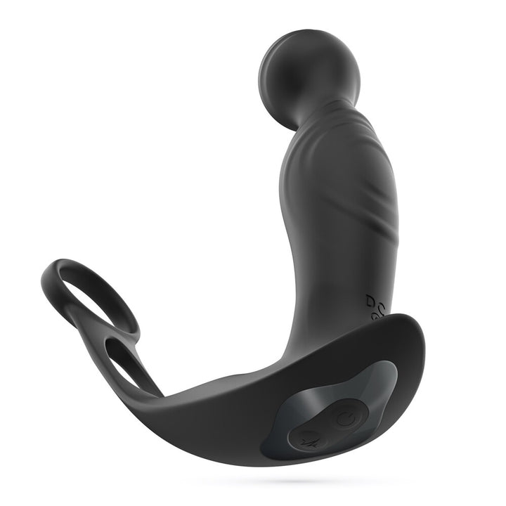 Stimolatore Prostata Flamma