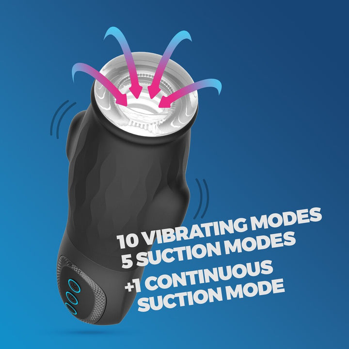 Anne Suction Automatic Masturbator by B-series | Realistic Masturbators, photo 5