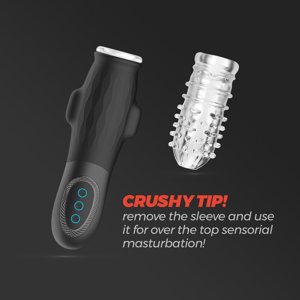 Anne Suction Automatic Masturbator by B-series | Realistic Masturbators, photo 7