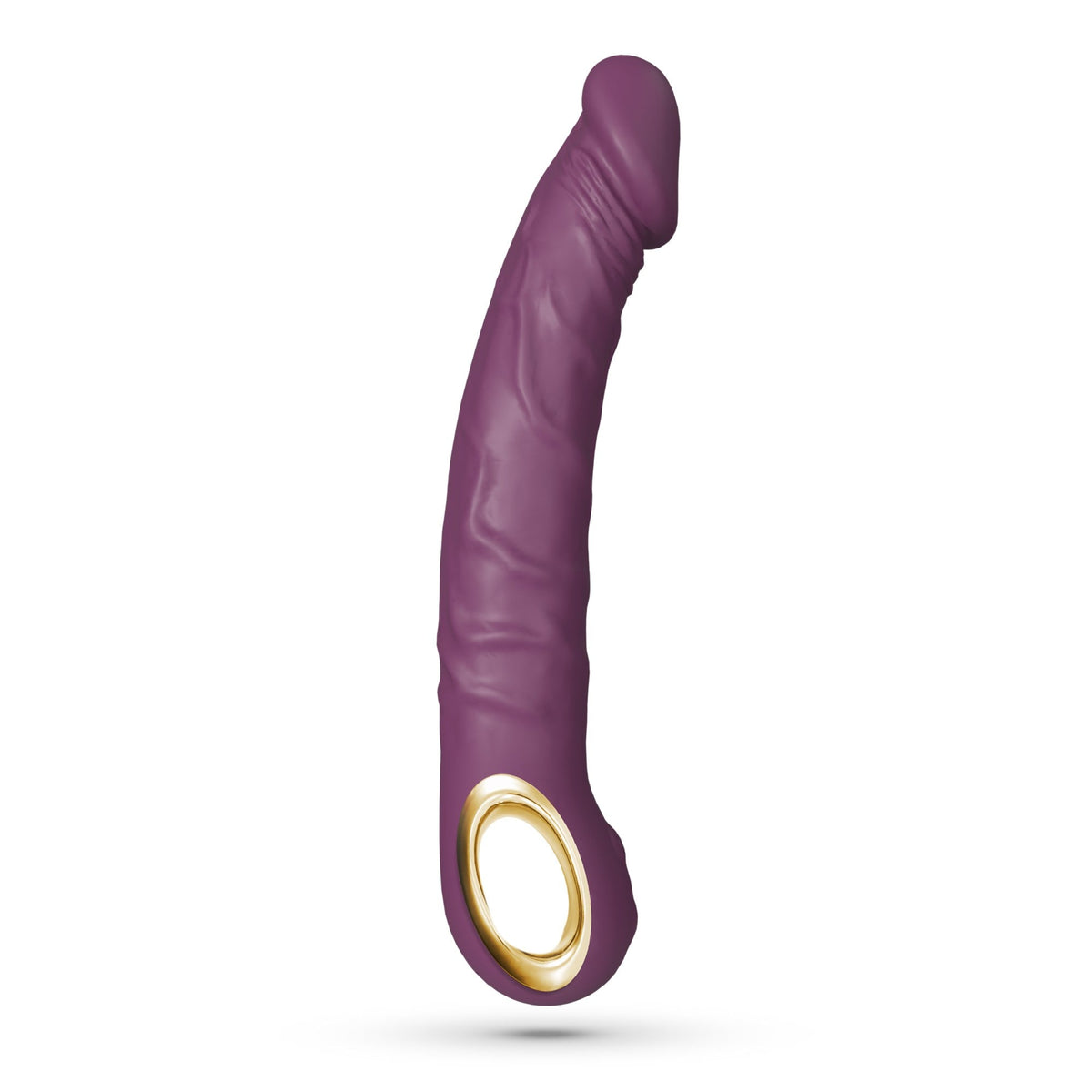 Realistischer Vibrator Magnus Bratsche von B-series | Realistische Vibratoren, Foto 2