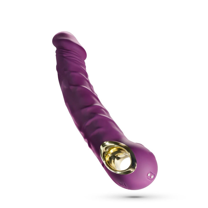 Realistischer Vibrator Magnus von B-series | Realistische Vibratoren, Foto 13