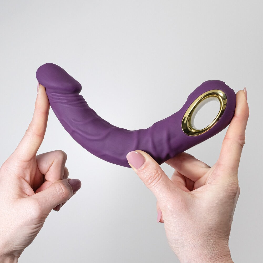 Realistischer Vibrator Magnus von B-series | Realistische Vibratoren, Foto 15