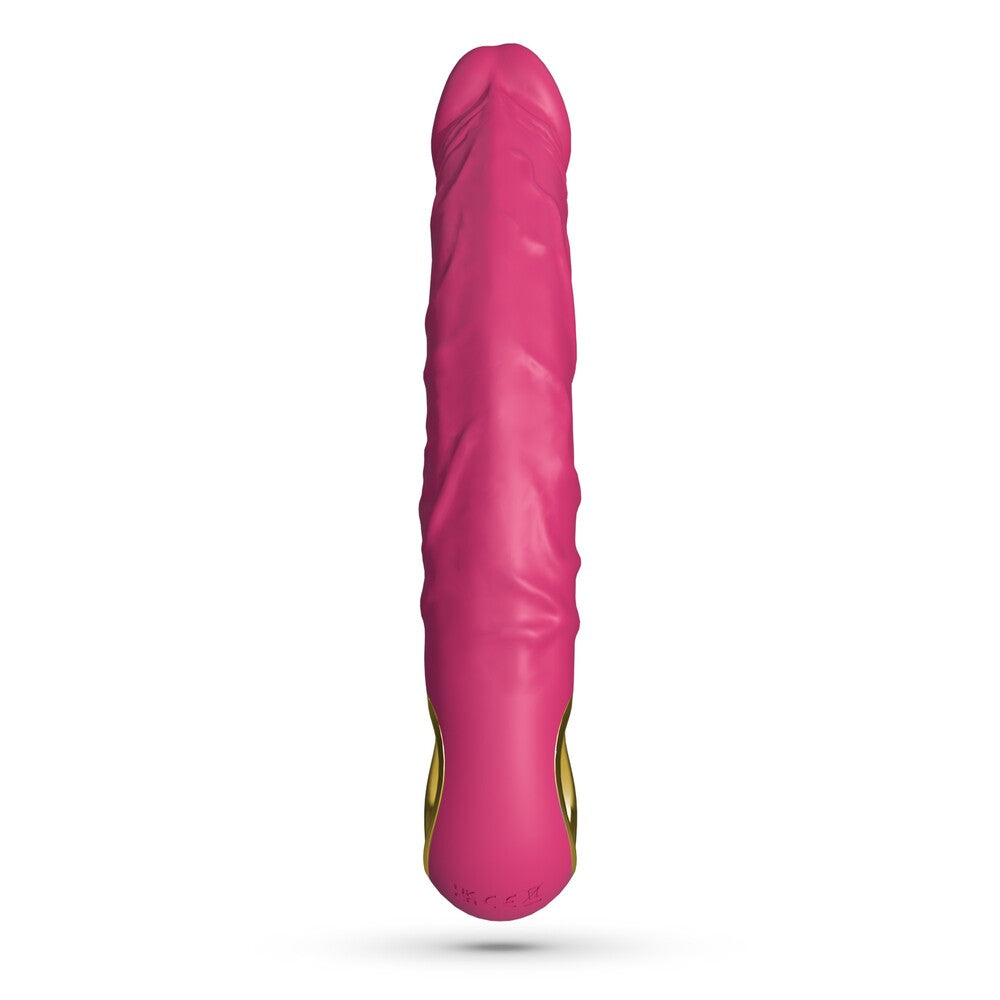 Vibratore Realistico Magnus