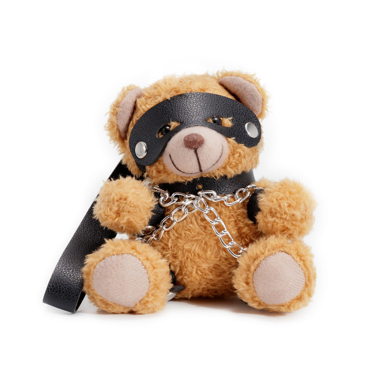 Portachiavi Crushito Bear Chains