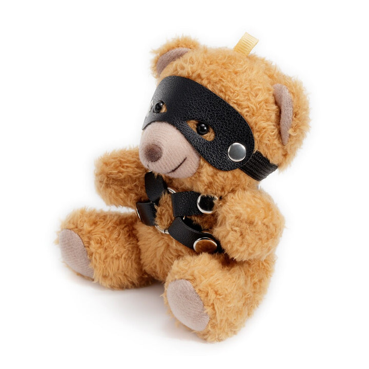 Portachiavi Crushito Bear