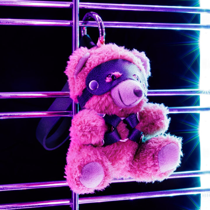 Portachiavi Crushito Bear