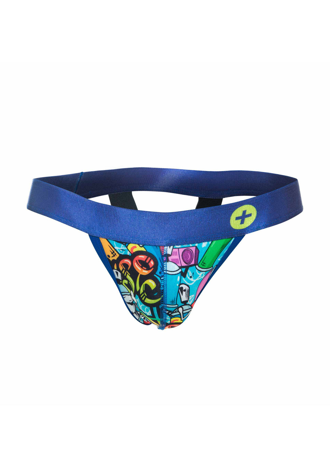 Perizoma uomo MaleBasics Hipster Jockstrap