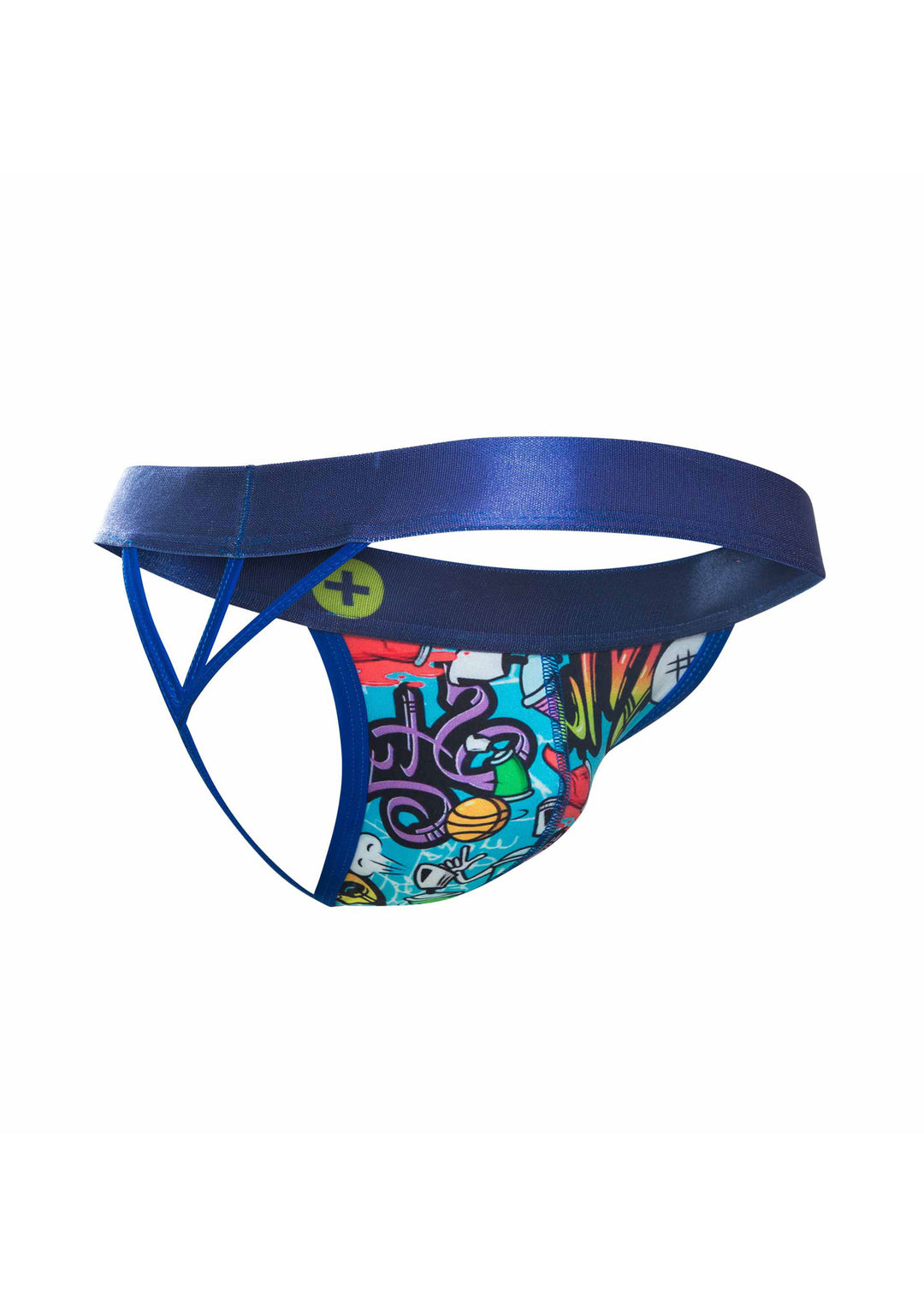 Tanga uomo MaleBasics Hipster Thong