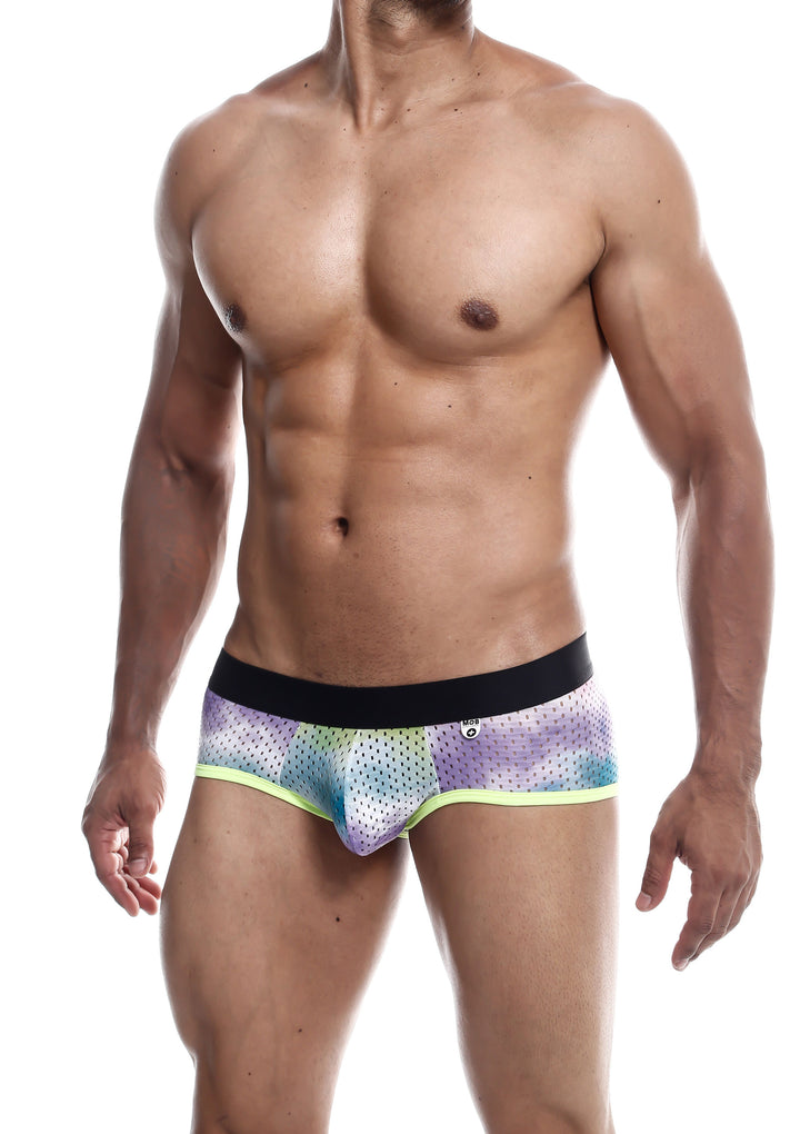 Boxer MOB Aero Brief