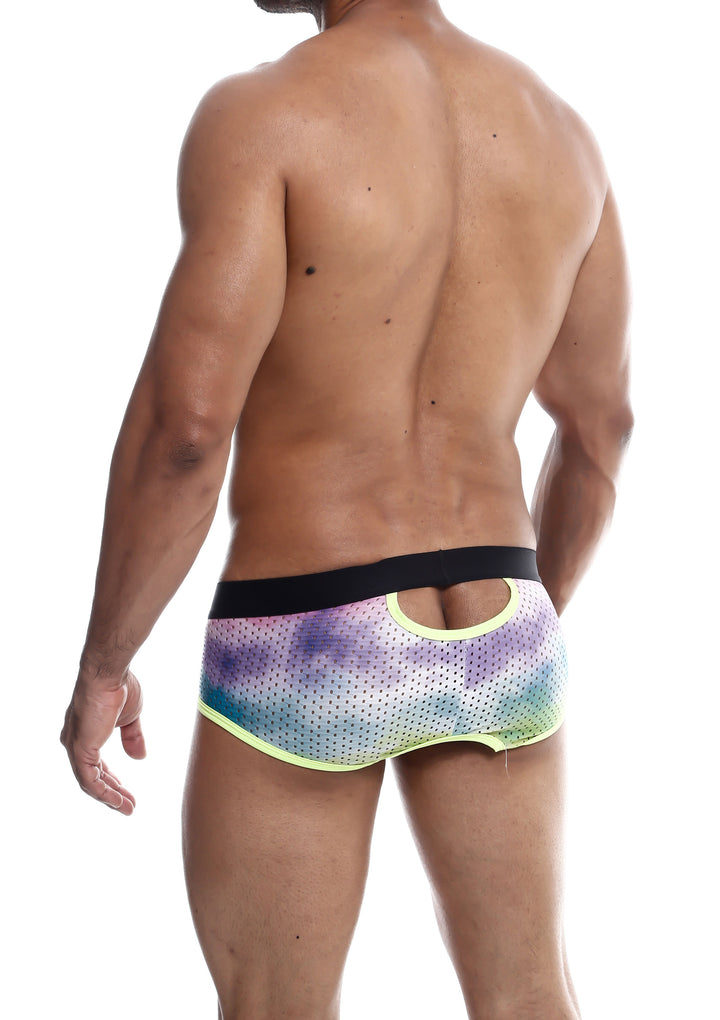 Boxer MOB Aero Brief