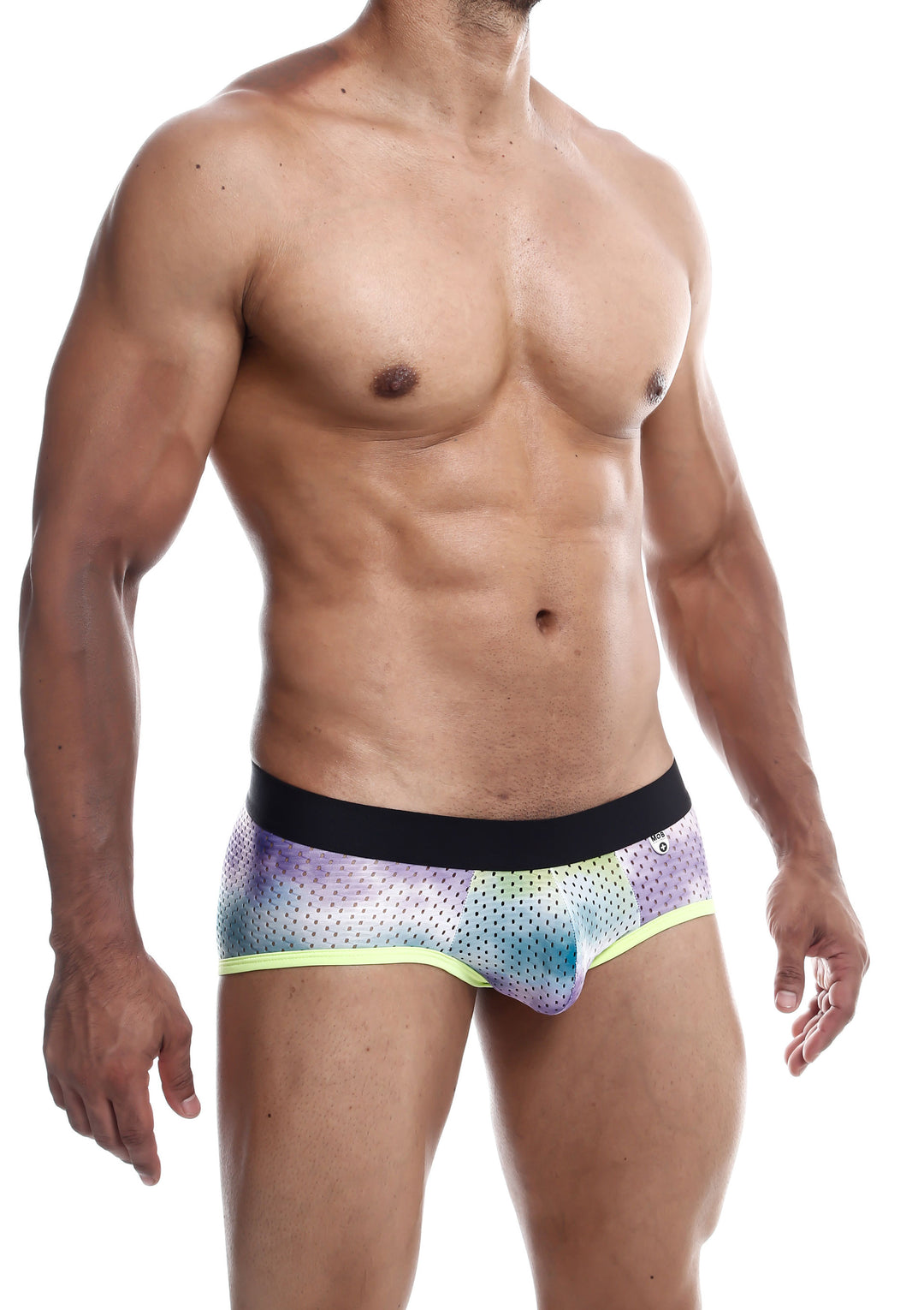 Boxer MOB Aero Brief