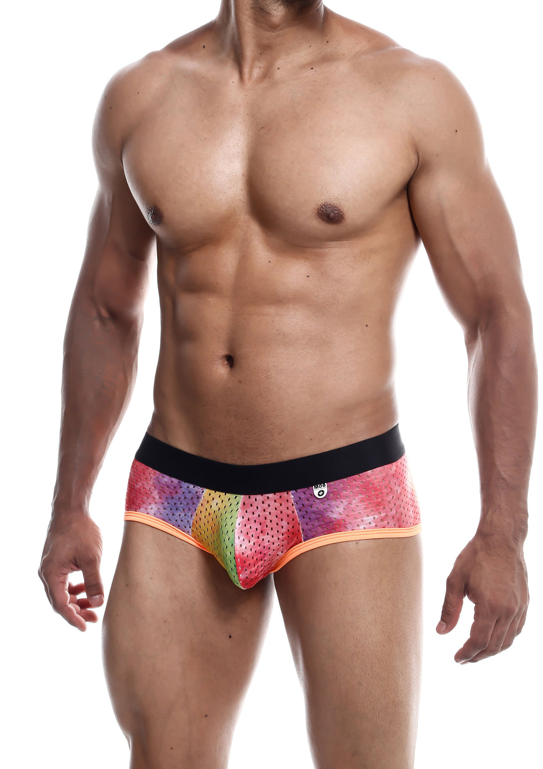 Boxer MOB Aero Brief