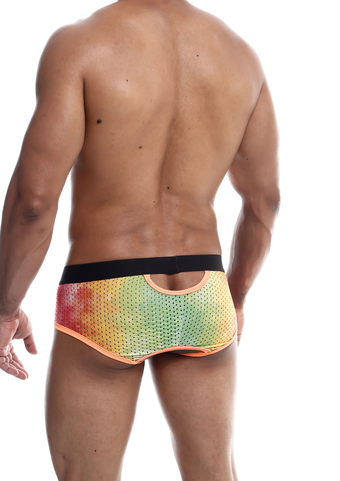 Boxer MOB Aero Brief