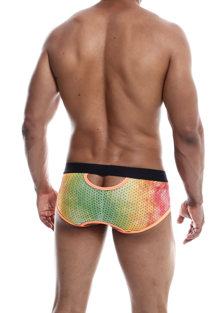 Boxer MOB Aero Brief