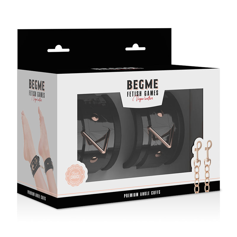 Begme Premium Black Edition