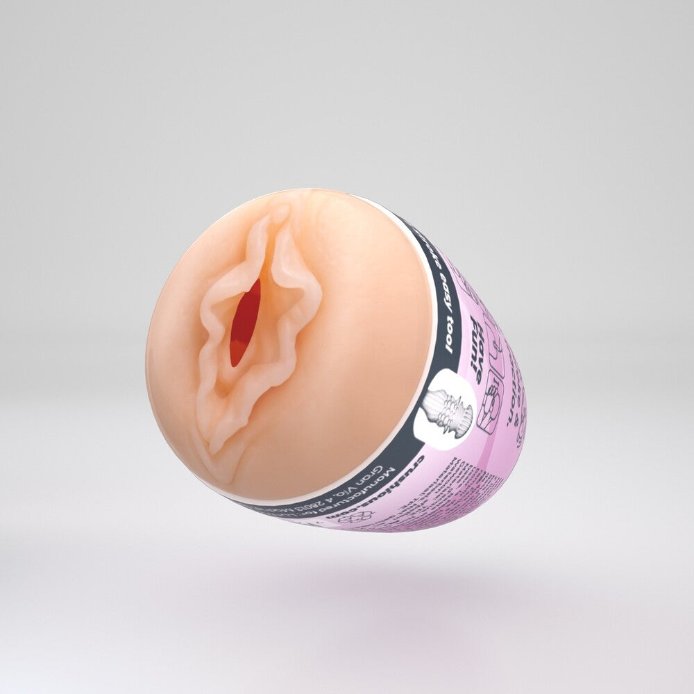 Masturbatore Ezy Egg The Skilled