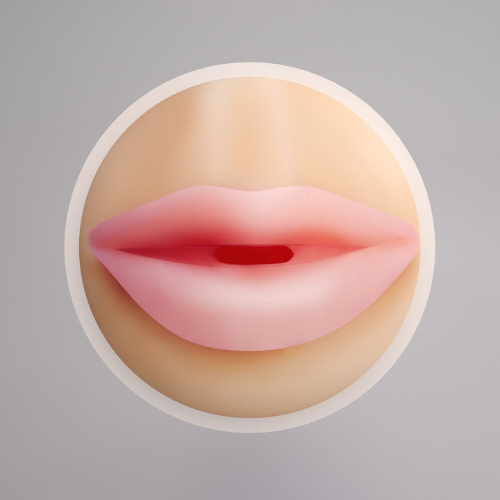 Vagina Artificiale Fappuccino Sweet Kiss