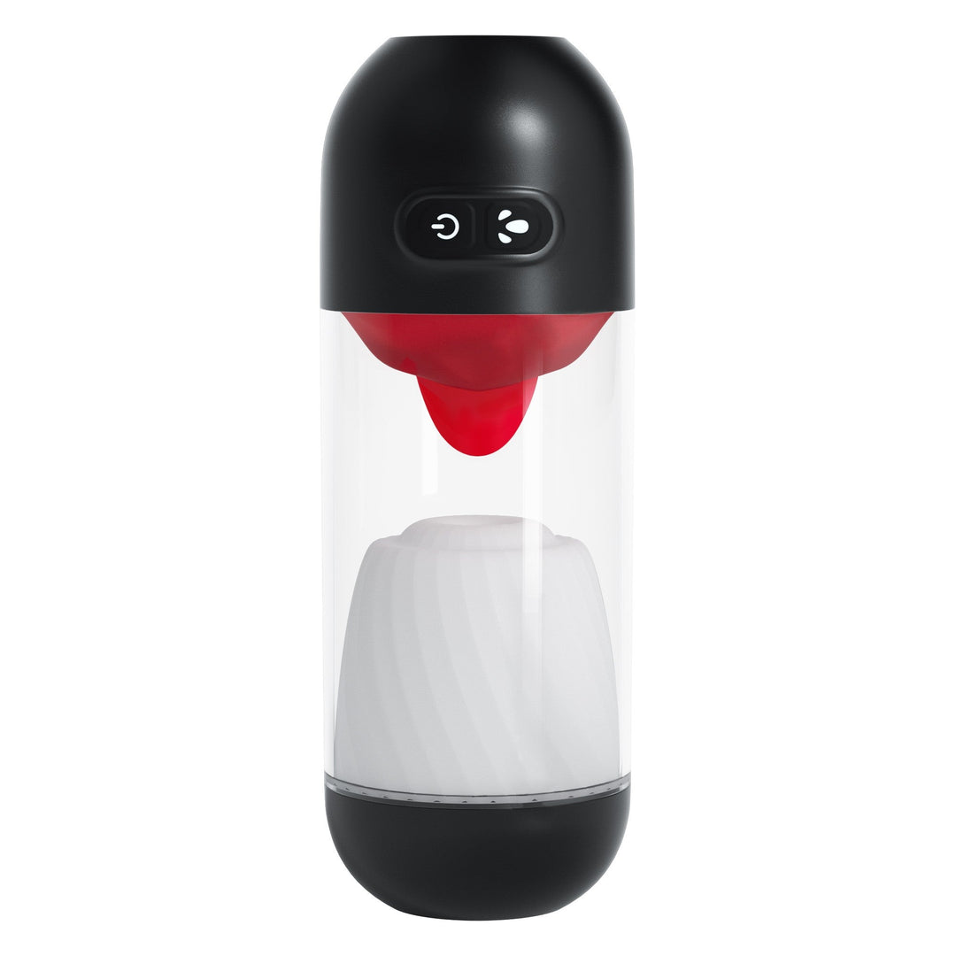 Masturbatore Automatico Slurpy
