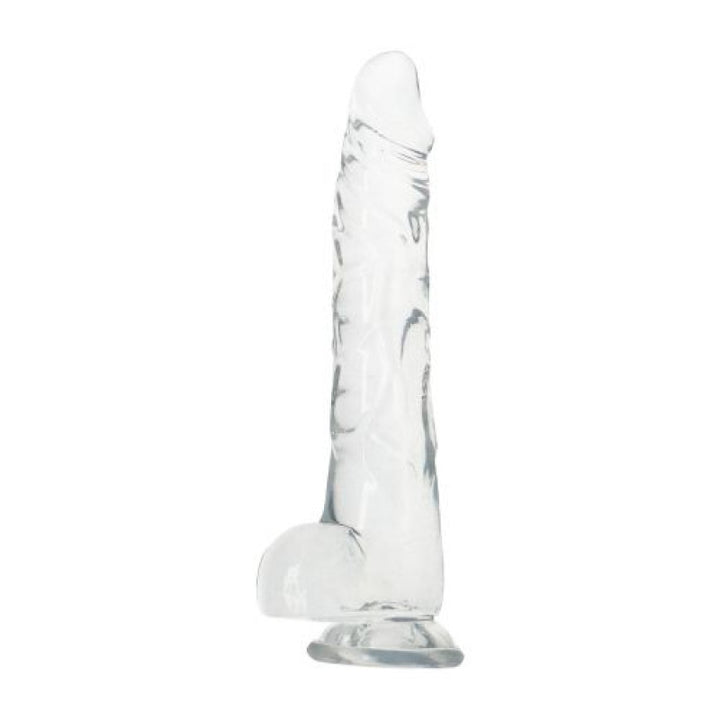 Dildo XXL Clear Emotion - 32,5cm