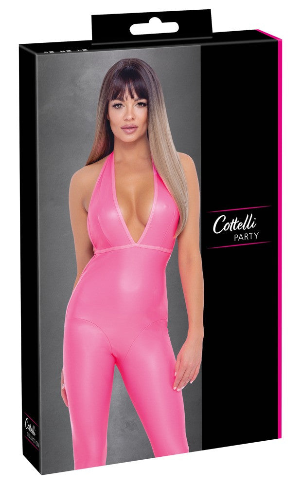 Party Cottelli Collection - Jumpsuit