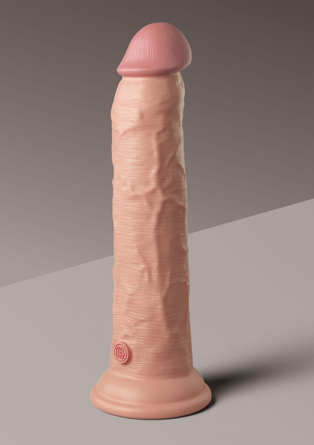 King Cock Elite - 24,8cm