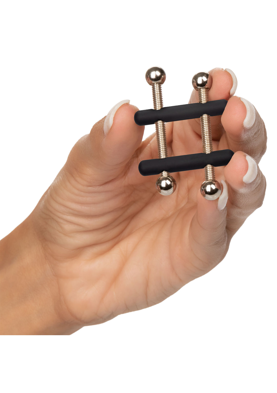 Barre Strizza capezzoli Crossbar Nipple Vices