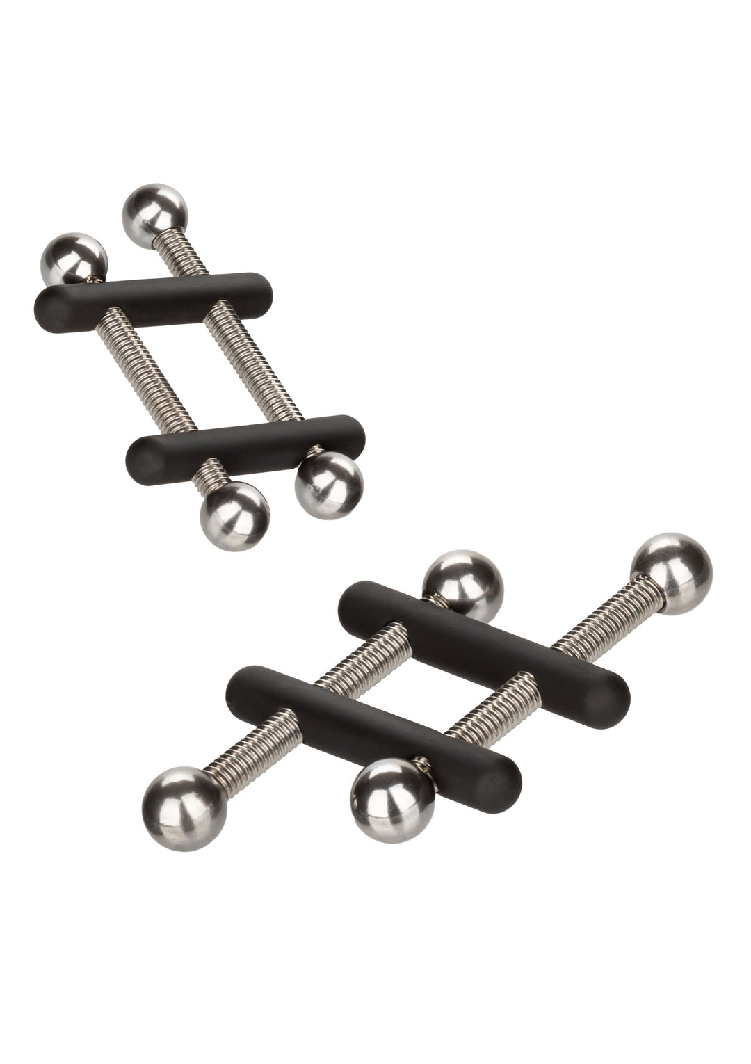 Barre Strizza capezzoli Crossbar Nipple Vices