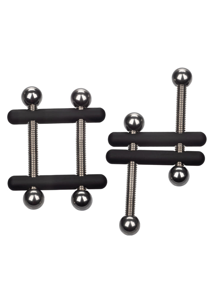 Barre Strizza capezzoli Crossbar Nipple Vices