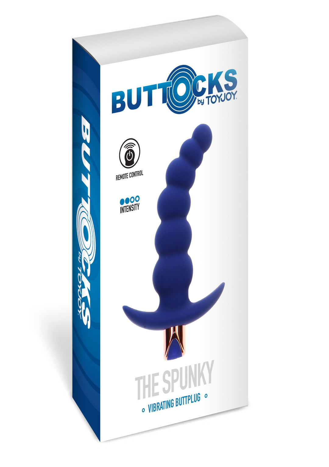 The Spunky