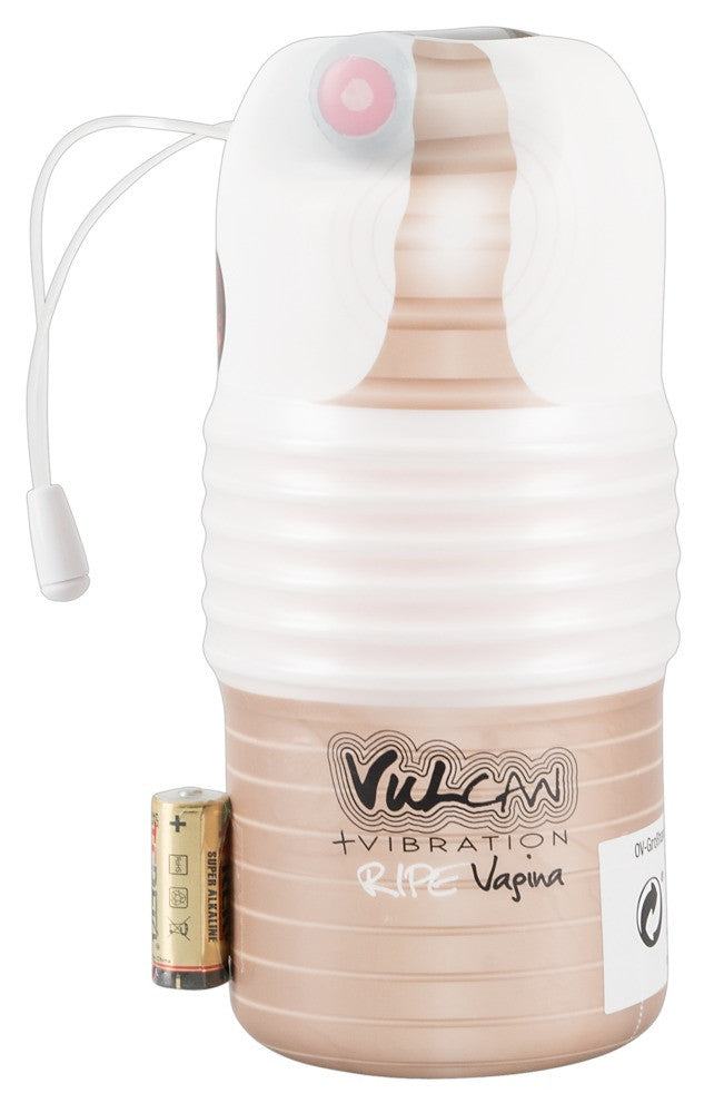 Vulcan Ripe Vibe