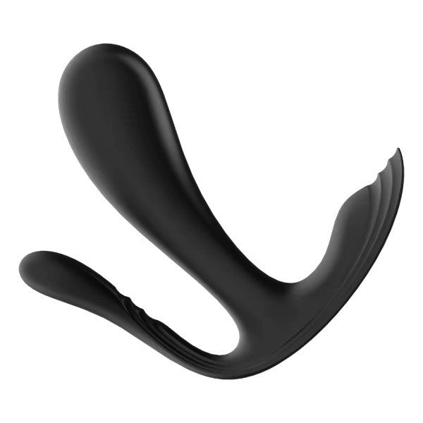 Satisfyer Top Secret+