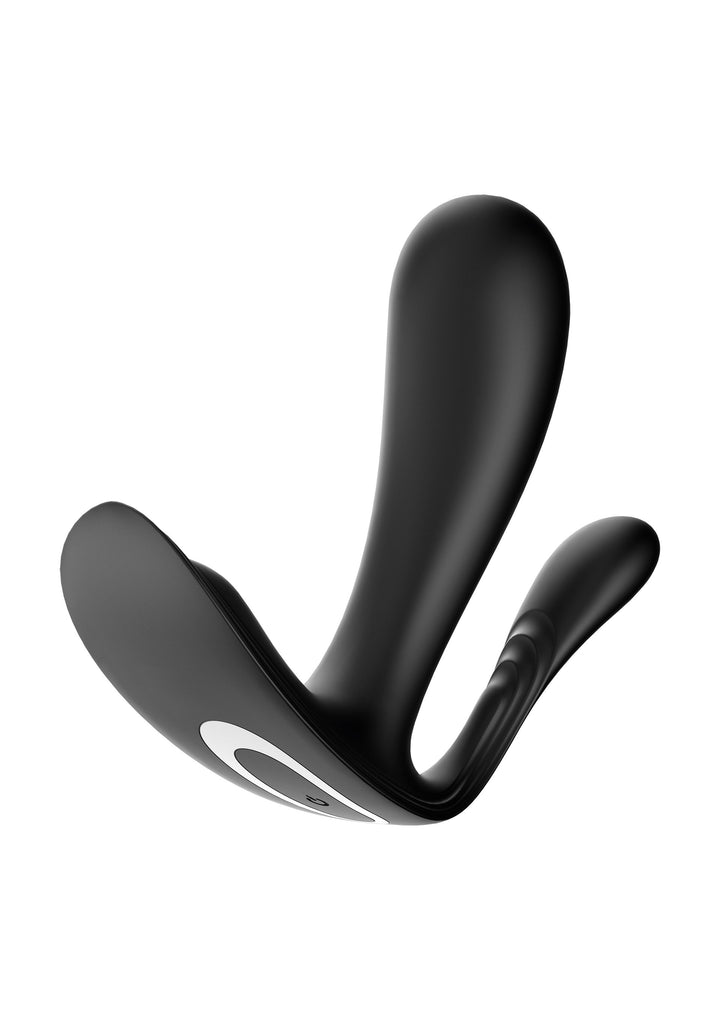 Satisfyer Top Secret+