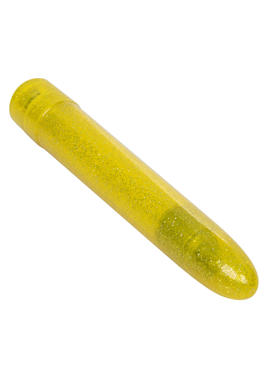 Sparkle Slim Vibe Giallo - 15cm