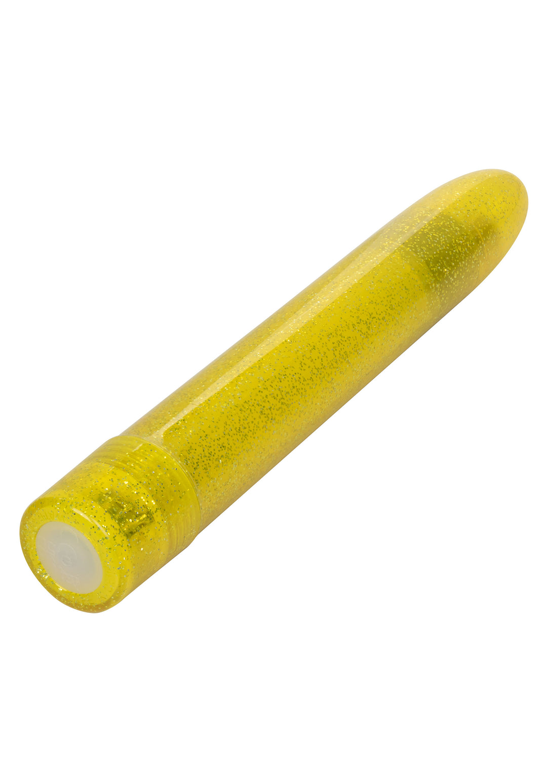 Sparkle Slim Vibe Giallo - 15cm