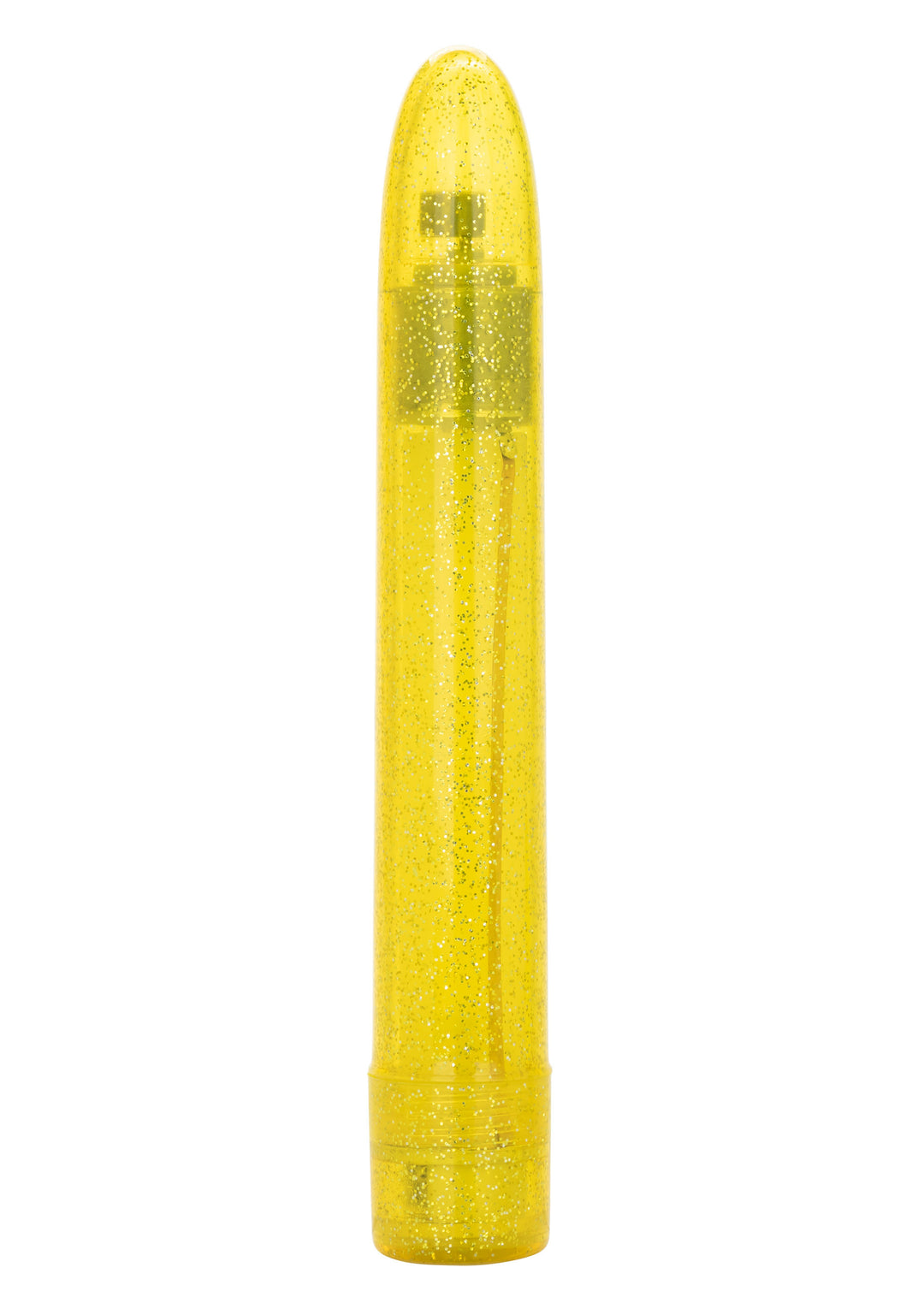 Sparkle Slim Vibe Giallo - 15cm