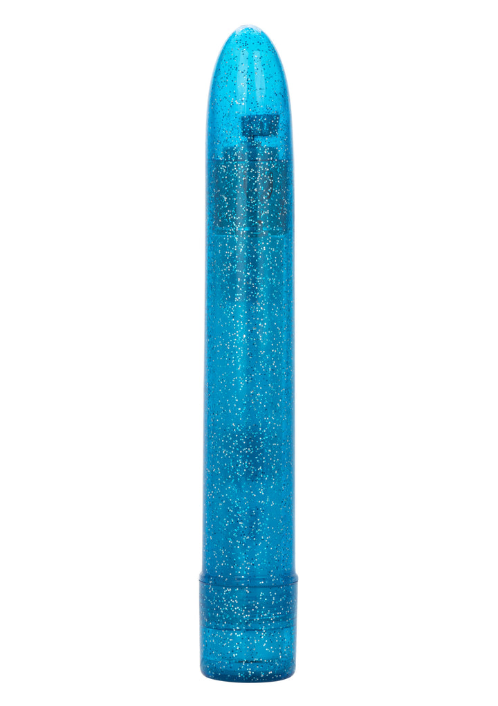 Sparkle Slim Vibe Blu - 15cm