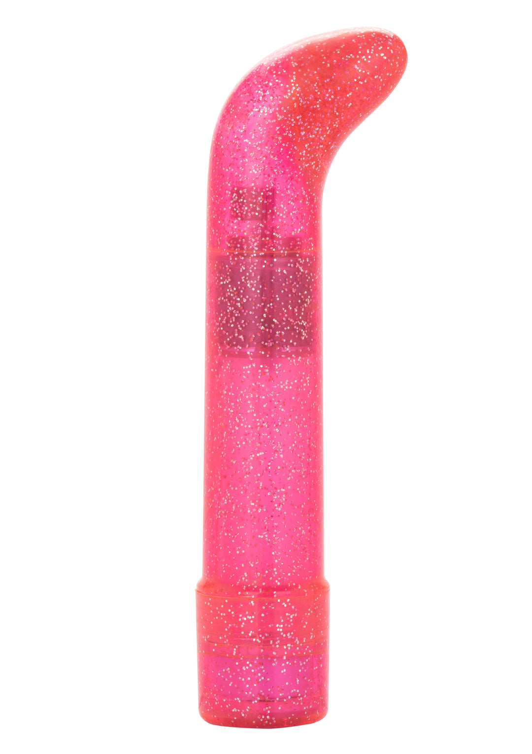 Pink Sparkle Mini G-Vibe - 11,5cm