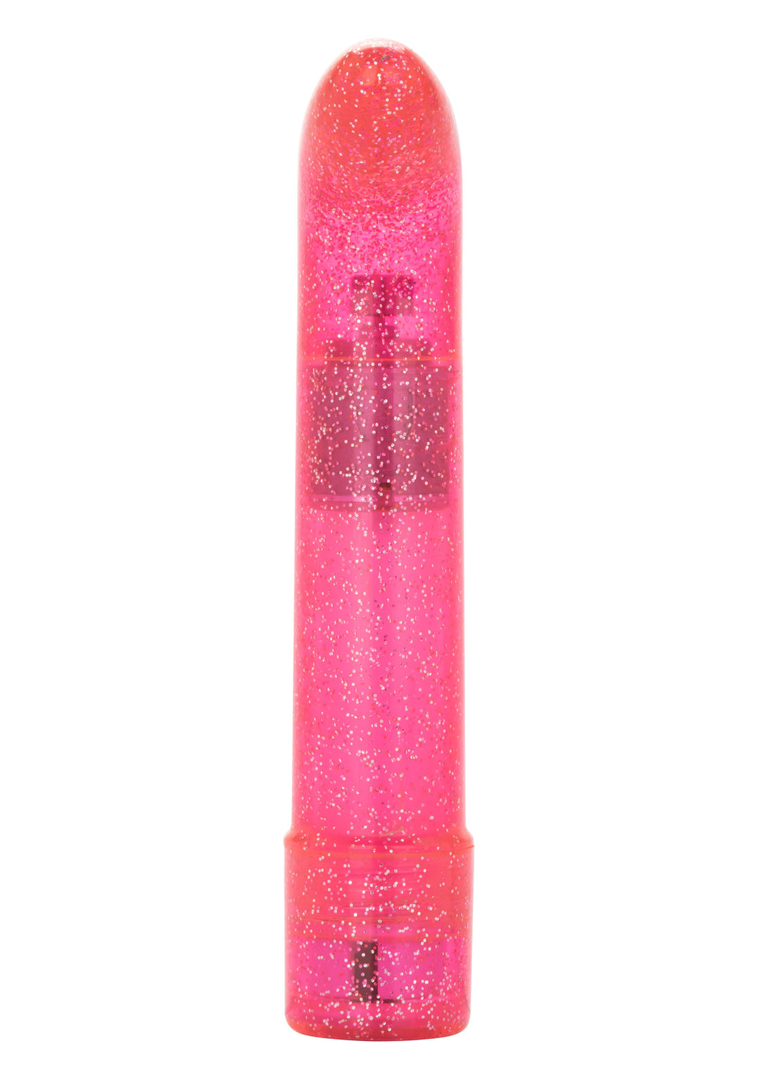 Pink Sparkle Mini G-Vibe - 11,5cm