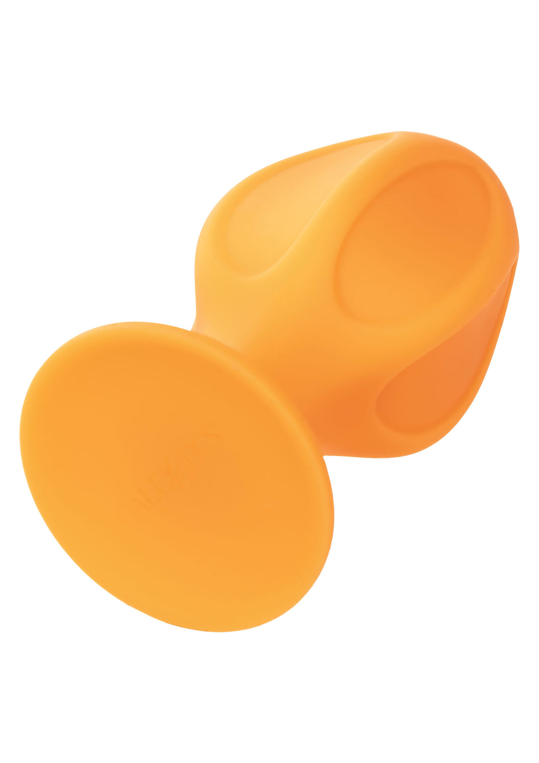 Cheeky Buttplug Arancione - Kit 2pcs